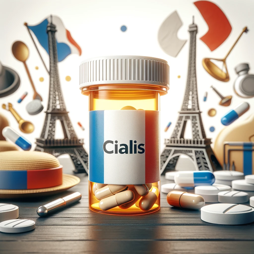 Cialis générique espagne 